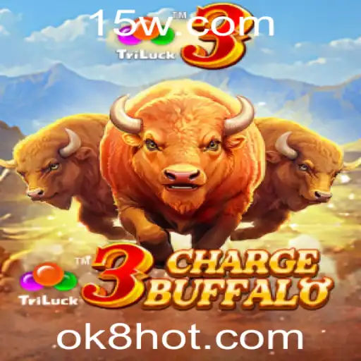 Explorando o Jogo Empolgante: 3ChargeBuffalo