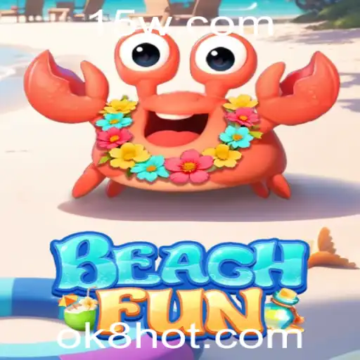 BeachFun: O Jogo de Praia que Conquista Todas as Idades