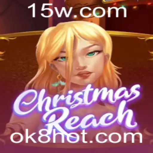 ChristmasReach: Um Novo Jogo para a Temporada Festiva