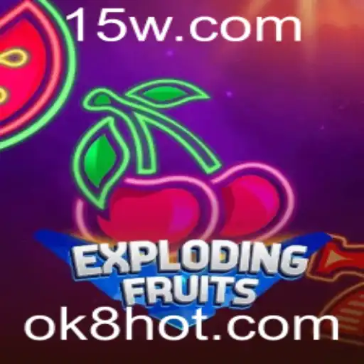 ExplodingFruits: Descubra o Jogo que Combina Estratégia e Diversão