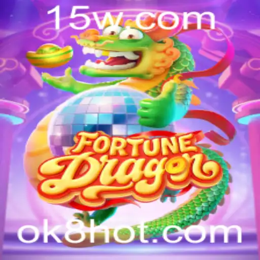 Descubra FortuneDragon: A Nova Sensação no Mundo dos Jogos