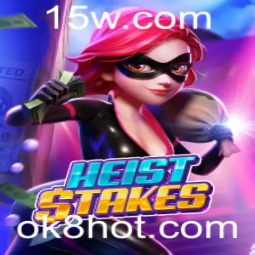 Tudo sobre HeistStakes: O Jogo de Estratégia e Aventura