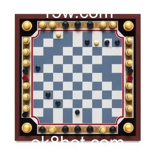 Jogos de tabuleiro