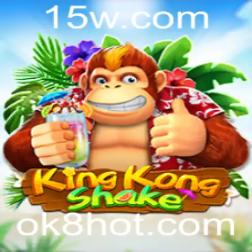 Conheça KingKongShake: O Jogo que Está Agitando o Mundo dos Games