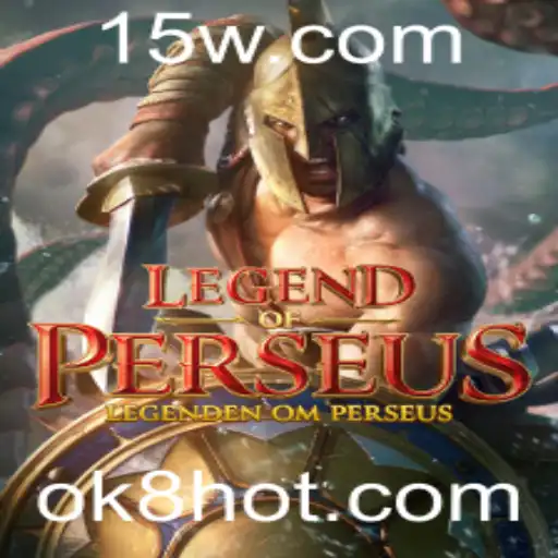 Explorando o Fascinante Mundo de LegendofPerseus