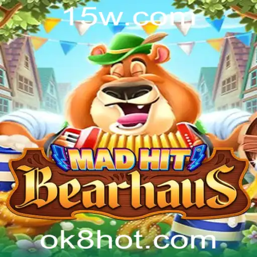 MadHitBearhaus: Explorando o Mundo Excêntrico do Novo Jogo de Estratégia