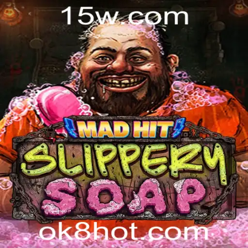 Descubra o Fascinante Mundo de MadHitSlipperySoap: Um Jogo Inovador