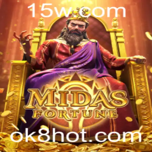 Explore o Mundo de MidasFortune: O Jogo de Estratégia Que Está Transformando o Mercado