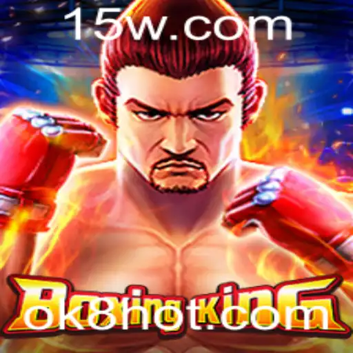 BoxingKing: O Mais Novo Fenômeno no Mundo dos Jogos