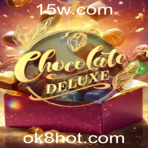 Descubra o Mundo de ChocolateDeluxe: Regras e Estratégias