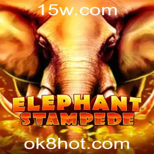ElephantStampede: Uma Jornada Selvagem e Envolvente no Mundo dos Jogos