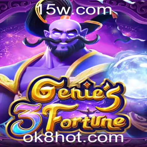 Explorando o Universo de Genie3Fortune: A Fascinante Jornada do Novo Jogo