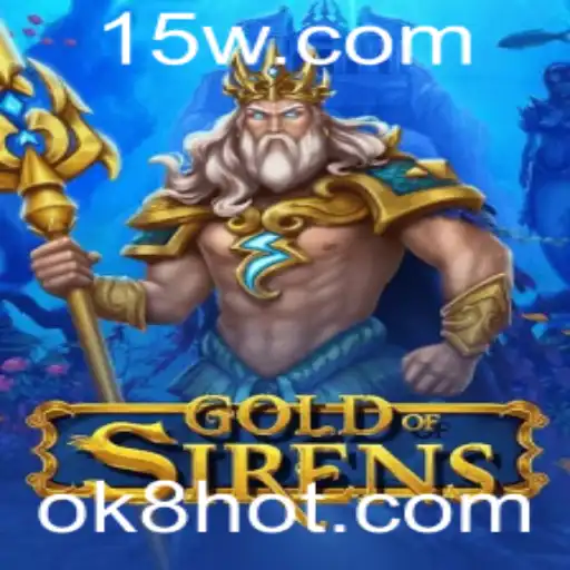 Descubra as Aventuras de GoldofSirens: Um Jogo de Estratégia Inovador