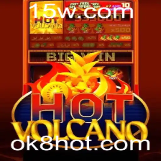 Explorando o Mundo de HotVolcano: Um Mergulho no Jogo e Suas Regras