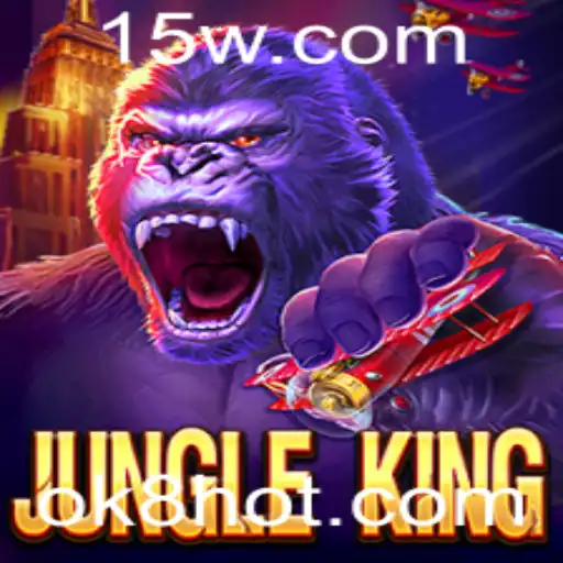 Explorando JungleKing: O Desafio da Selva