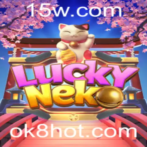 Explorando o Mundo de LuckyNeko: Um Guichê de Diversão e Estratégia