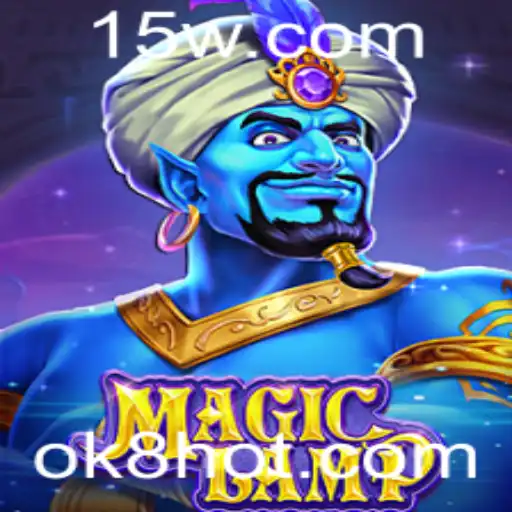 Descubra o Fascinante Mundo de MagicLamp