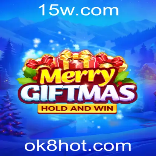 Descubra MerryGiftmas: O Jogo Festivo que Conquista a Temporada