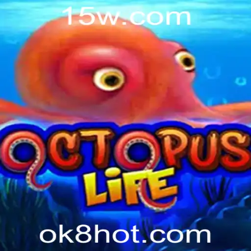 Descubra o Fascinante Mundo de OctopusLife: Aventura no Oceano