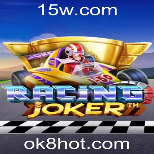 RacingJoker: Uma Nova Experiência de Corrida Eletrizante