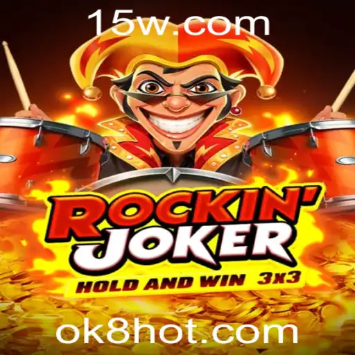Descubra o Fascinante Mundo de Rockinjoker com a Palavra-Chave Oculta OK8