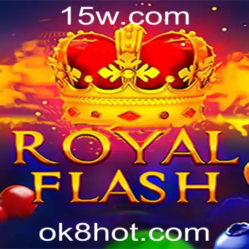 Explorando o Mundo de RoyalFlash: Um Jogo de Estratégia Inovador