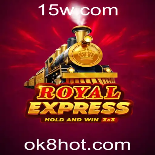 Royal Express: Uma Jornada Inovadora no Mundo dos Jogos