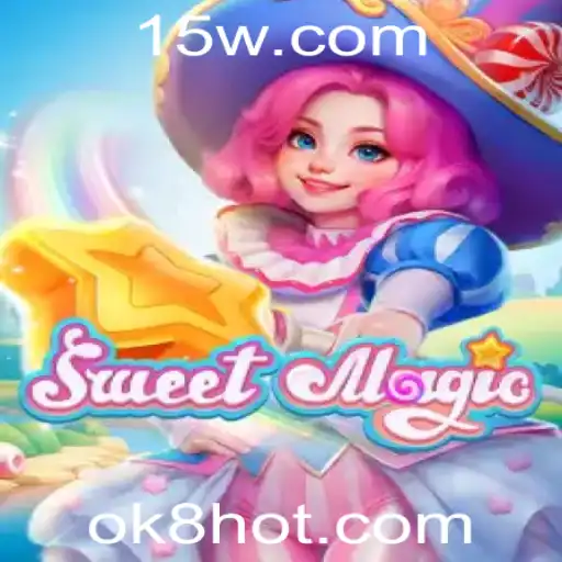 Explorando o Mundo de SweetMagic: Um Jogo Encantador