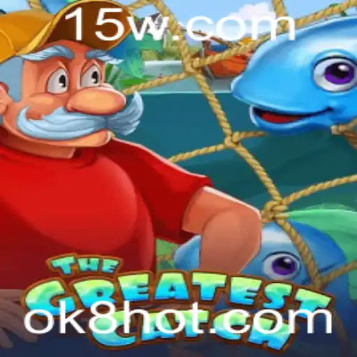 Explorando TheGreatestCatch: Uma Aventura de Estratégia e Diversão