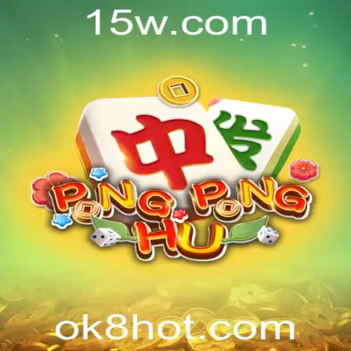 Descubra o Fascinante Mundo de PONGPONGHU: O Novo Jogo do Momento