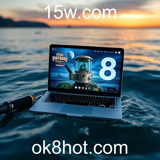Pesca online