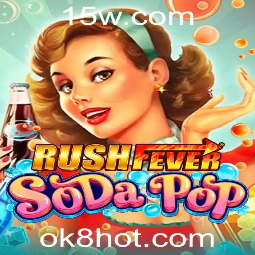 Explorando o Mundo de RushFeverSodaPop