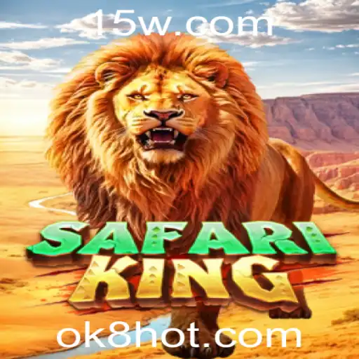 Explorando o Mundo de SafariKing: Um Jogo de Estratégia e Aventura
