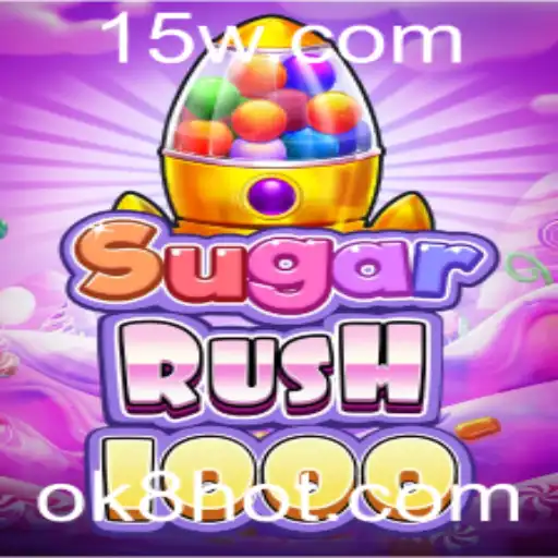 Explorando o Mundo de SugarRush1000: Um Jogo de Estratégia Doce