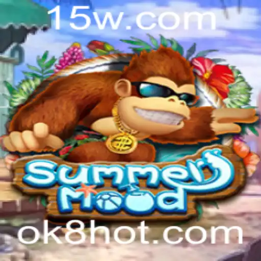 Descubra o Mundo Envolvente do Jogo SummerMood