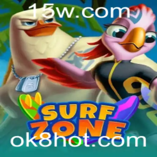 SurfZone: Mergulhe na Aventura Aquática do Momento
