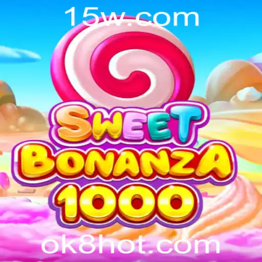 Descubra o Universo de Diversão no Jogo SweetBonanza1000