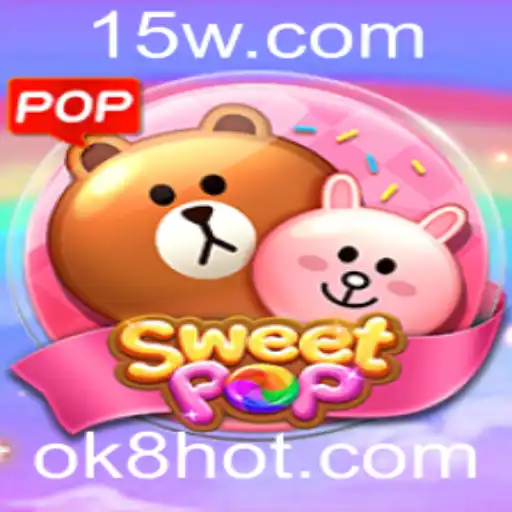 Descubra o Mundo Encantado de SweetPOP: Uma Aventura Docemente Viciante