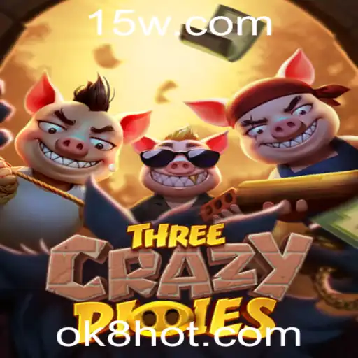 Explorando o Jogo 'ThreeCrazyPiggies': Uma Aventura Divertida e Desafiadora