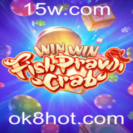Descubra o Fascinante Mundo do Jogo WinWinFishPrawnCrab