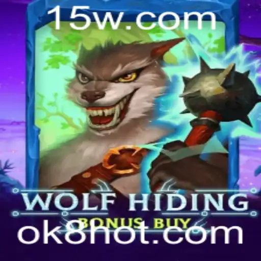 Descubra o Fascinante Mundo de WolfHidingBonusBuy: A Nova Sensação no Universo dos Jogos