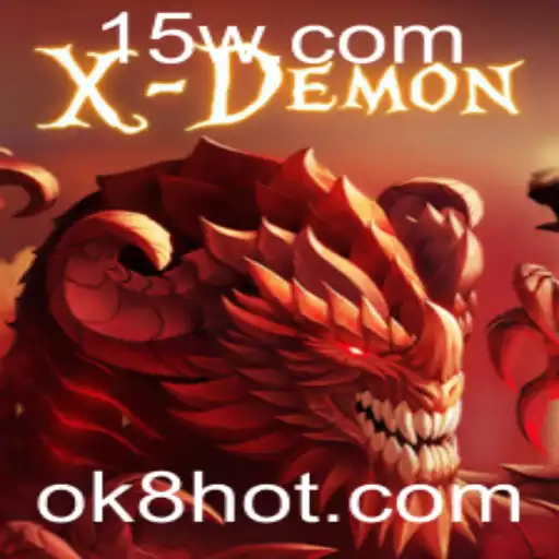 Descubra o Mundo Aventureiro de XDemon