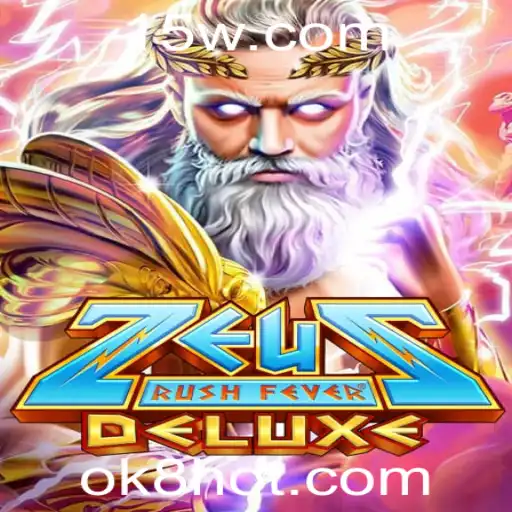 Explorando a Aventura de ZeusRushFeverDeluxe